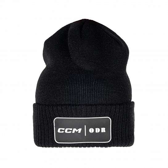 Шапка CCM Winter Collection Watchman Beanie AD