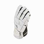 Перчатки CCM Jetspeed FT8 PRO White/Silver SR