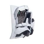 Блин вратаря S25 BAUER SV-PRO BLOCKER-INT