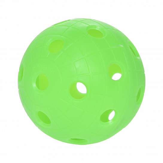 Мяч Crater grass green