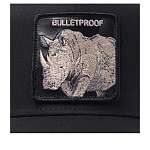 Бейсболка GOORIN BROTHERS арт. 101-1677 (черный)