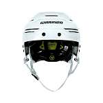 Alpha Pro Helmet Sr WH