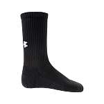 Носки (3 пары) Unisex UA TC 3pk Crew