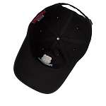 Бейсболка AMERICAN NEEDLE арт. SMU674A-RT66M Route 66 Motel Ballpark (черный)