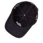 Бейсболка AMERICAN NEEDLE арт. SMU694B-KCM Kansas City Monarchs Archive NL (темно-синий)