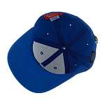 Бейсболка AMERICAN NEEDLE арт. SMU707A-TML Toronto Maple Leafs Arena NHL (синий)