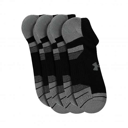 Носки (3 пары) UA Performance Cotton 3pk