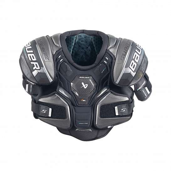 Нагрудник S26 SUPREME F50 PRO SHOULDER PAD-JR