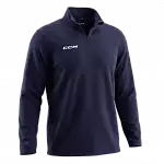 TEAM LOCKER ROOM 1/4 ZIP AD NV