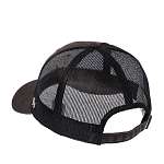 Бейсболка AMERICAN NEEDLE арт. SMU704A-CADILLAC Cadillac Raglan Bones (черный)