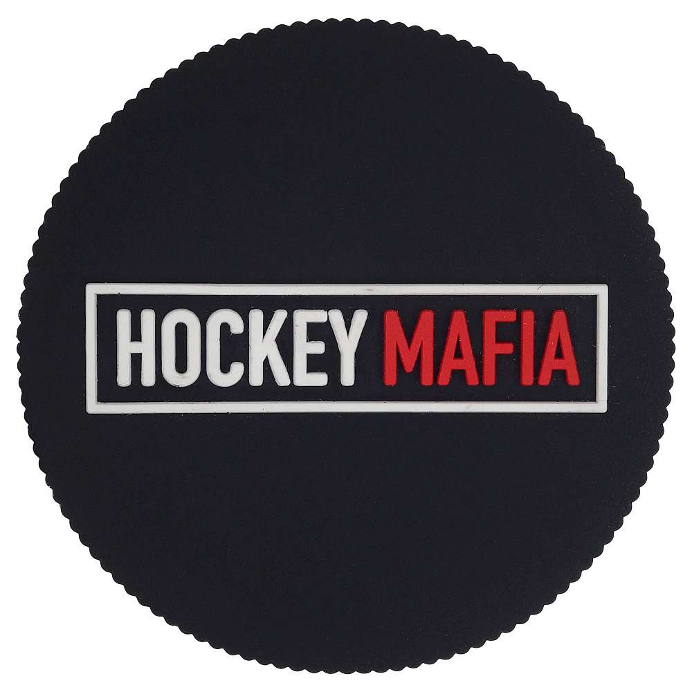 Сувенирный магнит "Hockey Mafia"