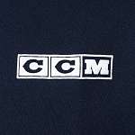 Толстовка мужская CCM Vintage Pullover Hoodie AD