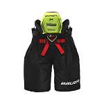 Трусы S20 VAPOR 2X PANTS - JR BLK