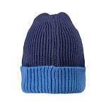 Шапка VINTAGE HIGH CUFFED BEANIE AD IRON