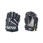 Перчатки детские BAUER Supreme Mach YTH BKW