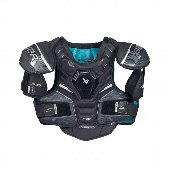 SUPREME F40 SHOULDER PAD INT