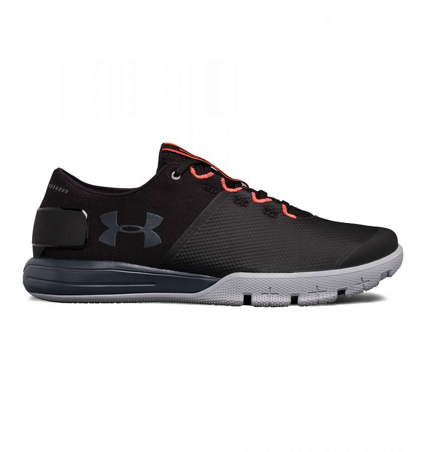 Under Armour Charged Ultimate TR 2.0 BLK 7 999