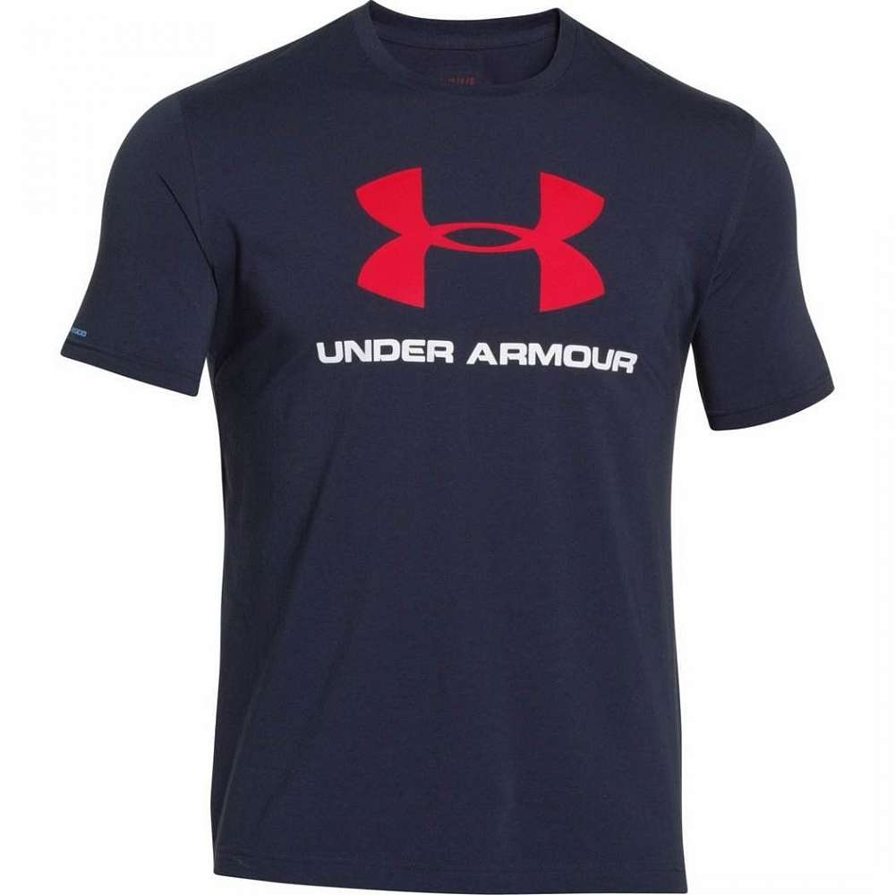 Спортивный Магазин Under Armour