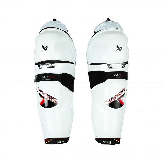 Щитки S25 VAPOR FLYPRO SHIN GUARD-JR