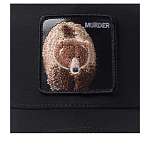 Бейсболка GOORIN BROTHERS арт. 101-1688 (черный)