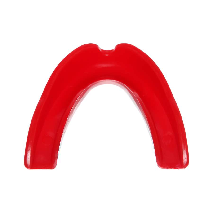 Капа STRAPLESS MOUTHGUARD JUNIOR RED