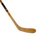 Хоккейная клюшка BRO LOW PRO WOOD 85 FLEX