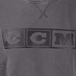 Толстовка детская CCM Vintage Crew YT