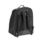 Рюкзак 590 WHEELED BACKPACK 18" BK