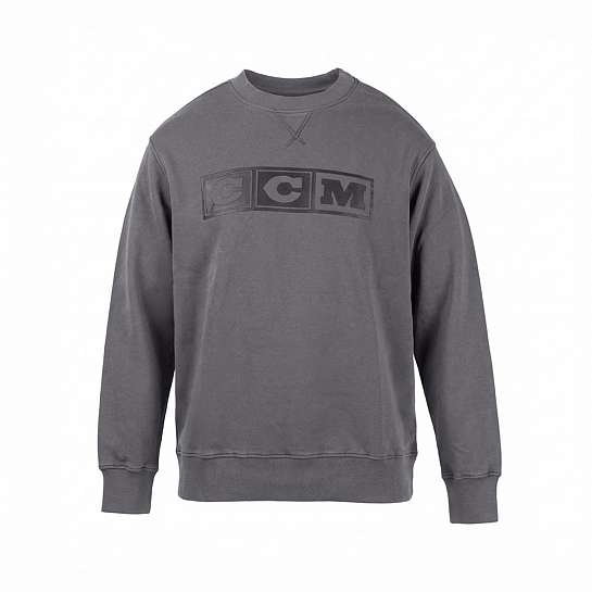 Толстовка детская CCM Vintage Crew YT