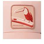 Бейсболка GOORIN BROTHERS арт. 101-1884 (персиковый)