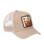 Бейсболка GOORIN BROTHERS арт. 101-0448 (бежевый)