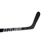 S25 BAUER PROTO2 BLK GRP STK JR