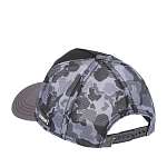 Бейсболка CAPSLAB арт. CL/DC8/1/PCT/TEA DC Comics Batman (серый / черный)