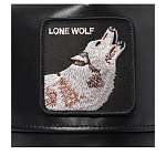 Бейсболка GOORIN BROTHERS арт. 101-0081 (черный)