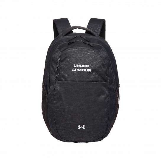 Рюкзак UA Hustle Signature Backpack