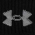 Носки (3 пары) UA Performance Cotton 3p Qtr