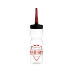 Бутылка для воды MAD GUY 700 ml (прозрачный)