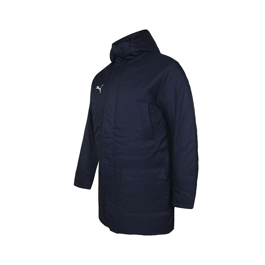 Puma new jacket best sale