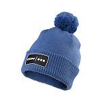 Шапка CCM Winter Collection Pom Knit Solid AD