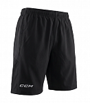 Шорты муж. TEAM SHORTS AD BK