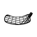 Крюк HARDER PP black L