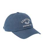 Бейсболка AMERICAN NEEDLE арт. SMU674A-HAMP Hamptons Ballpark (голубой)