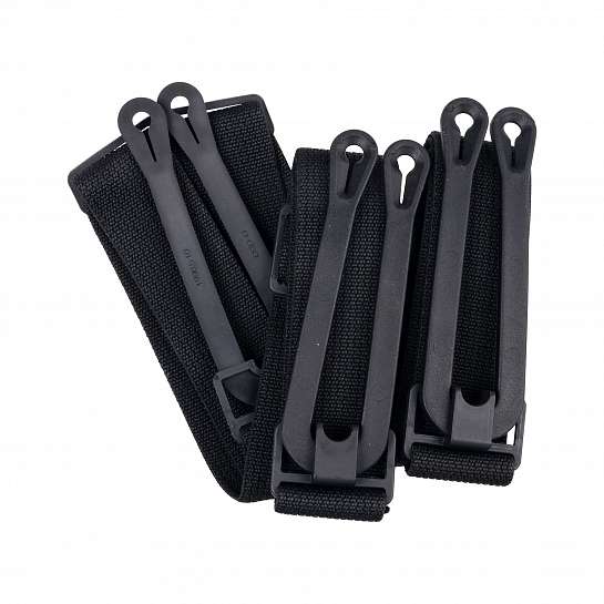Подтяжки Bauer SUSPENDERS SR