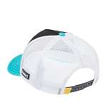 Бейсболка CAPSLAB арт. CL/LOO11/1/CT/SYL Looney Tunes Sylvester (черный / голубой)