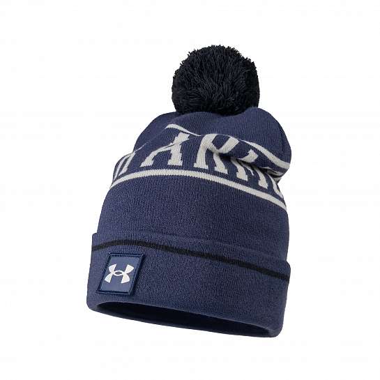 Шапка M Halftime Pom Beanie