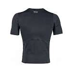 Футболка Man, Compression CHILL-TEX T-shirt, Black