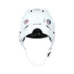 Alpha Pro Helmet Sr WH