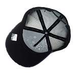 Бейсболка GOORIN BROTHERS арт. 101-1574 (синий / черный)