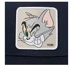 Бейсболка CAPSLAB арт. CL/TAJ6/1/CT/TOM Tom and Jerry Tom (темно-синий)