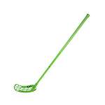 Клюшка Q1 t+ Powerlite Aero F27 neon green 100cm L